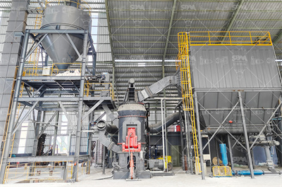 HGM中速微粉磨 合能机械 (中国 河南省 贸易商) 矿业设备 ...