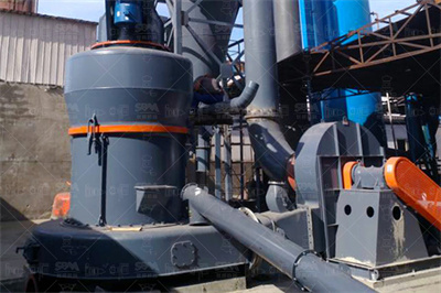 方解石磨粉机丨方解石磨粉生产线 知乎