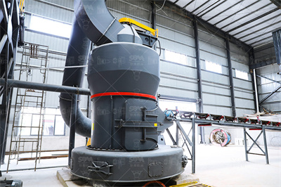 HGM中速磨粉机—河南豫弘重工机械有限公司