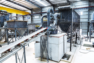 HGM三环磨粉机安瑞特机械官网