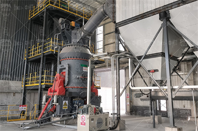 高钙石磨粉机,时产270360吨α鳞石英石头制砂机_矿山选矿 ...