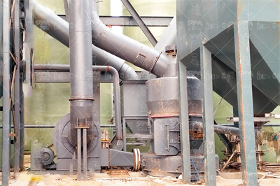 碳酸钙湿磨机操作规程