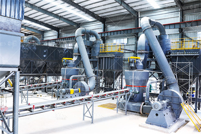 磨粉机的工作原理、操作流程及维修保养方案 百家号