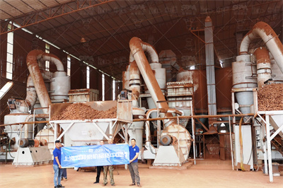 雷蒙磨粉机的历史,你了解吗？