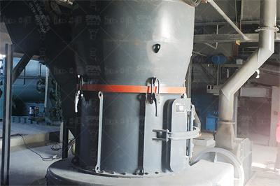 雷蒙磨雷蒙磨粉机